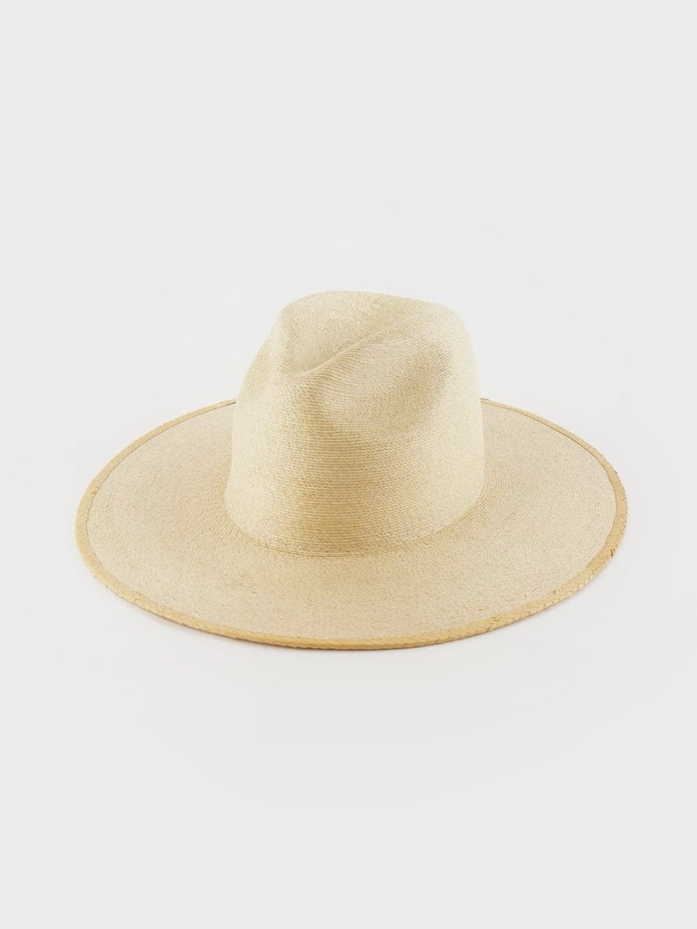 Straw Hat Gigi Pip